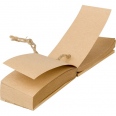 Kraft Paper Memo Notes 3