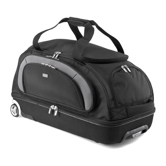 Large Quality Travel Bag
