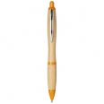 Nash Bamboo Ballpoint Pen 3