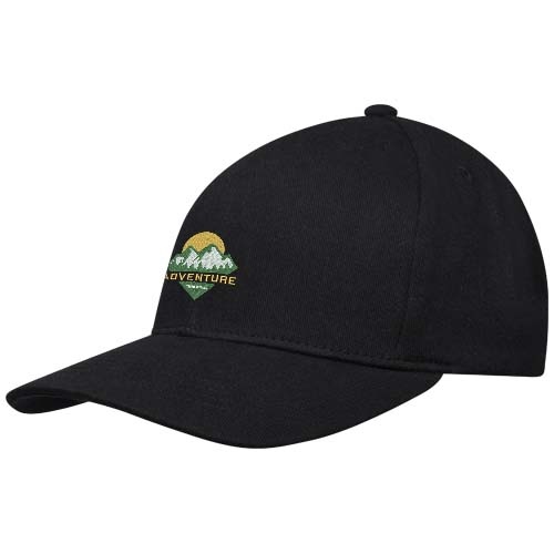 Opal 6 Panel Aware™ Recycled Cap