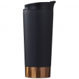 Peeta 500 ml Copper Vacuum Insulated Tumbler 4