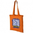 Peru 180 G/M² Cotton Tote Bag 7L 14