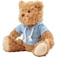Plush Teddy Bear with Hoodie 2