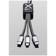 SCX.design C33 60W Type-C Charging Cable with Dual Light-up Logo 5