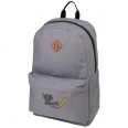Stratta 15" Laptop Backpack 15L 7
