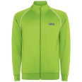 Valier Full Zip Kids Sweatshirt 8