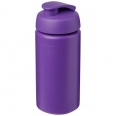 Baseline® Plus Grip 500 ml Flip Lid Sport Bottle 1