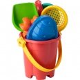 Beach Bucket 4