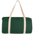 Cochichuate Cotton Barrel Duffel Bag 25L 4
