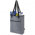 Felta GRS Recycled Felt Cooler Tote Bag 12L 5