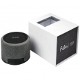 Fiber Wireless Charging Bluetooth® Speaker 1