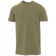 Nanaimo 160 G/m2 Short Sleeve Washed Men's T-Shirt 1