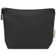 Odisha 180 G/m² OCS Organic Toiletry Bag 1L 3