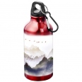 Oregon 400 ml Water Bottle with Carabiner 12