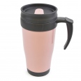 Polo Plus 400ml Travel Mug 18