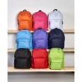 The Centuria - Polyester Backpack 11