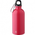 Recycled Single Walled Bottle (400 ml) 12