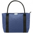 Repreve® Ocean 12-can GRS RPET Cooler Tote Bag 11L 4