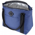 Repreve® Ocean 12-can GRS RPET Cooler Tote Bag 11L 6
