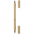 Samambu Bamboo Duo Pen 3