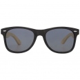 Sun Ray Bamboo Sunglasses 4