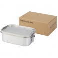Titan Recycled Stainless Steel Lunch Box 1