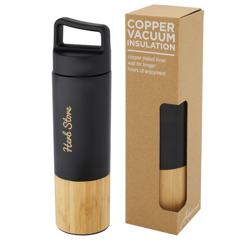 Torne 540 ml Steel Bottle