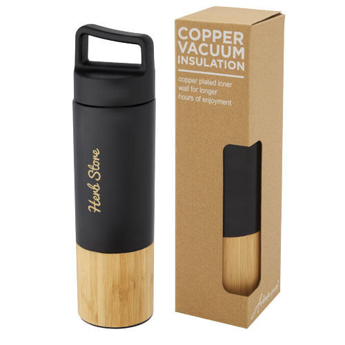 Torne 540 ml Steel Bottle
