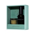 Wellmark 100 ml Room Spray and 100 ml Tender Affection Candle Gift Set 4