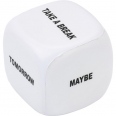 Anti-stress Dice 2