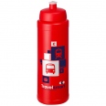 Baseline® Plus Grip 750 ml Sports Lid Sport Bottle 4