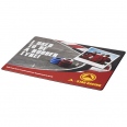 Brite-Mat® Mouse Mat with Tyre Material 1