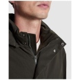 Dome Padded Unisex Parka Jacket 4