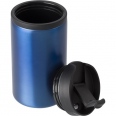 Stainless Steel Double Walled Thermos Mug (300ml) 8