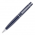 Duke Hinged Clip Ball Pen 23