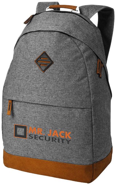 Echo 15,6" Laptop And Tablet Backpack