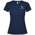 Estoril 125 G/m² Short Sleeve Women's T-Shirt 14