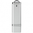 Flat 4GB USB Flash Drive 5