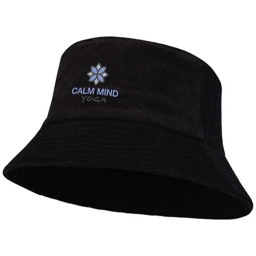 Howson 280 G/m² Recycled Corduroy Sun Hat