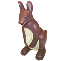 Kangaroo Stress Toy