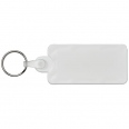 Kym Tyre Tread Check Keychain 4