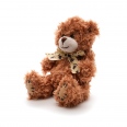 Small Patched Paw Teddy 6