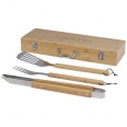 Assadus 3-piece BBQ Set 3