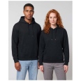 Boris 280 G/m2 Unisex OCS Organic Oversized Hoodie 1