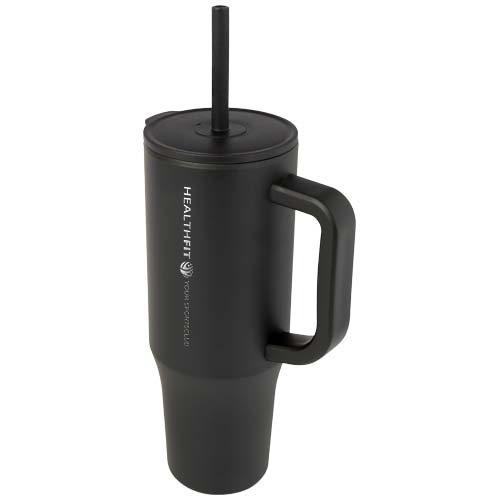 Brady 900 ml RCS Certified Insulated Tumbler with Silicone Straw