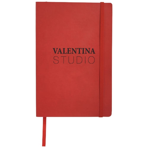 Classic A5 Soft Cover Notebook