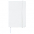 Classic A6 Hard Cover Pocket Notebook 5