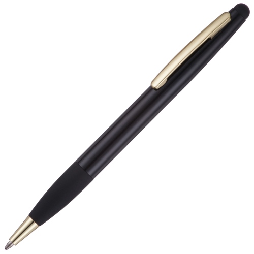 Elance Stylus Gold Trim