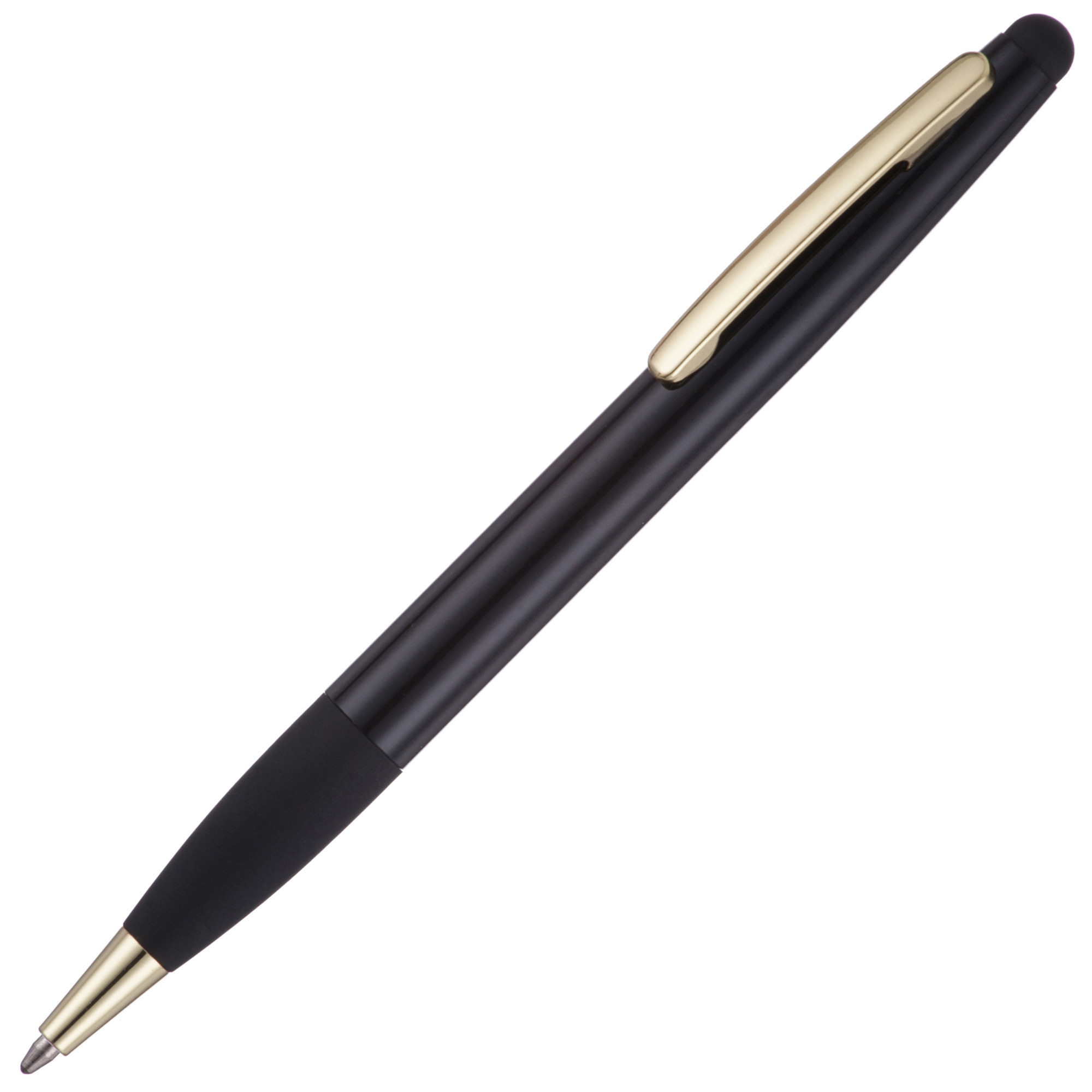 Elance Stylus Gold Trim