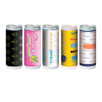 Energy Drinks